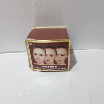 Proxima Cream de Visage Peau de Lune Face Cream Eclaircissante for Radiant Skin Care