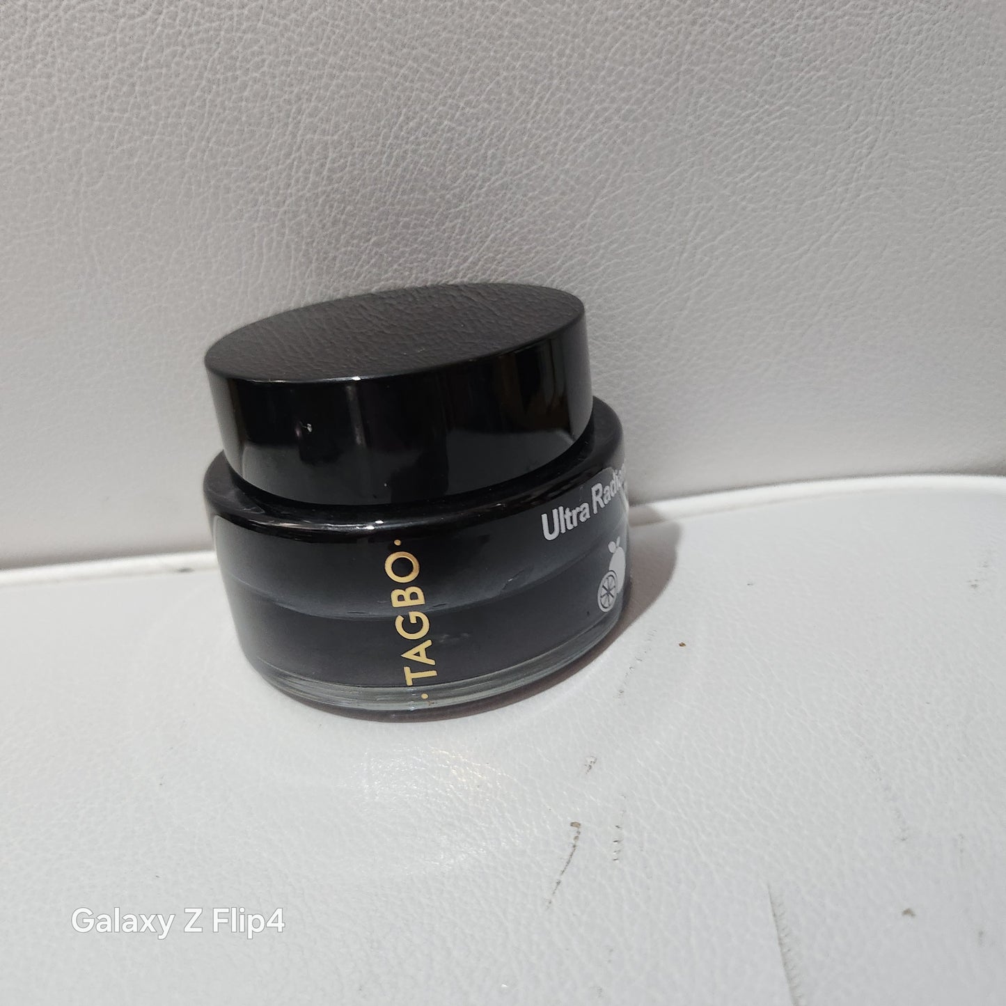 Tagbo Ultra Radiance-Boosting Cream Pro Whitening Spotless 50g for Even Tone Anti-Pigmentation SPF 20
