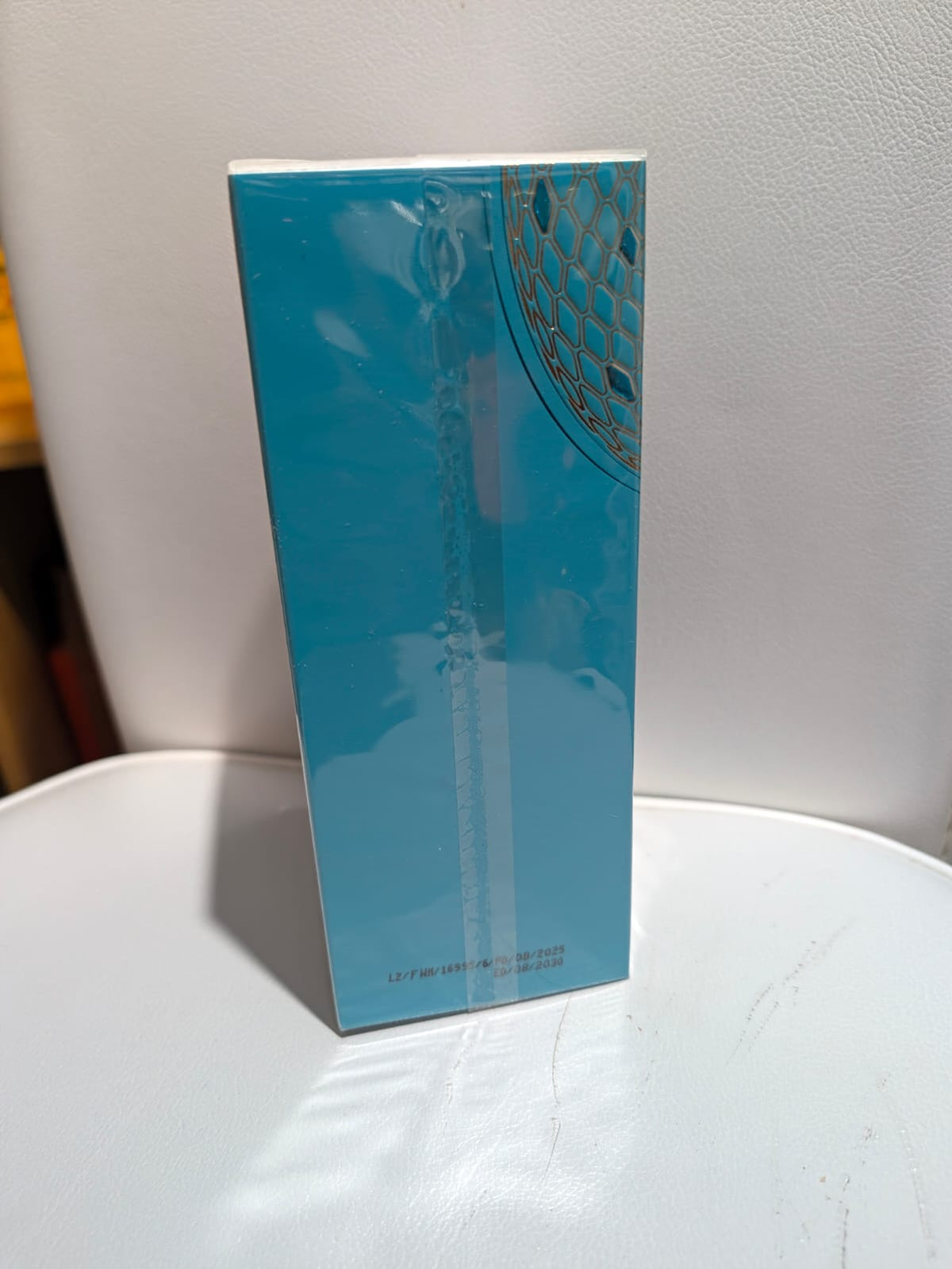French Avenue Vulcan Feu Eau de Parfum 100ml