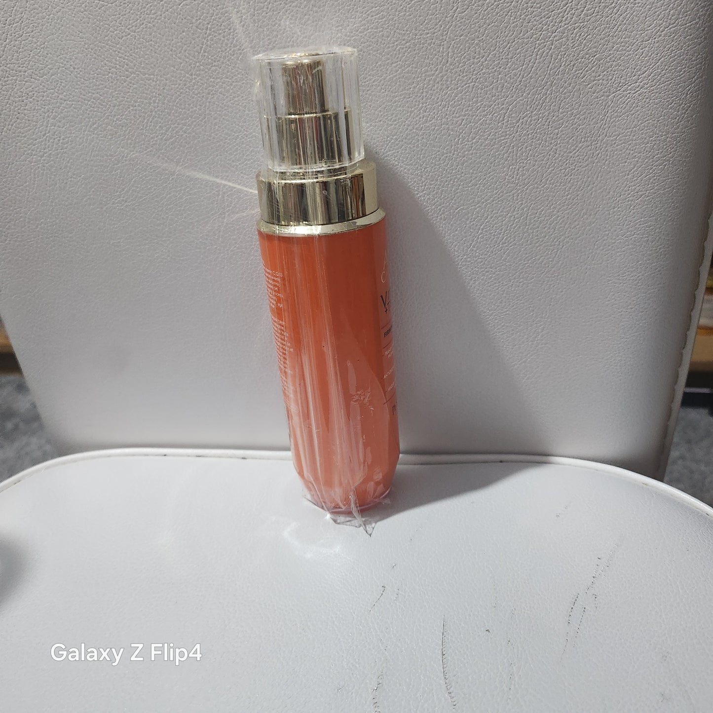 Active Caviar Drip Vitamin E & C Oil for Radiant Skin Care with Antioxidant Properties Enhances Skin Glow