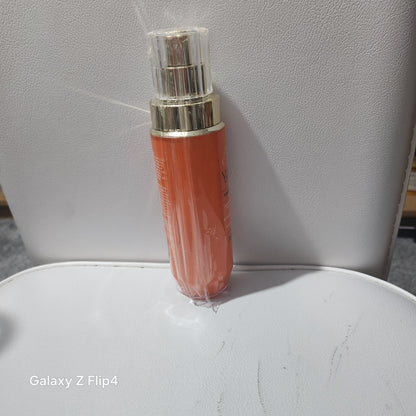Active Caviar Drip Vitamin E & C Oil for Radiant Skin Care with Antioxidant Properties Enhances Skin Glow