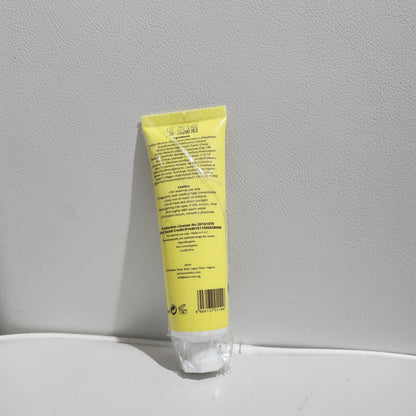 Skin By Zaron Deep Moisturizing Hand Cream for All Skin Types 50g - Nails & Moisture Care