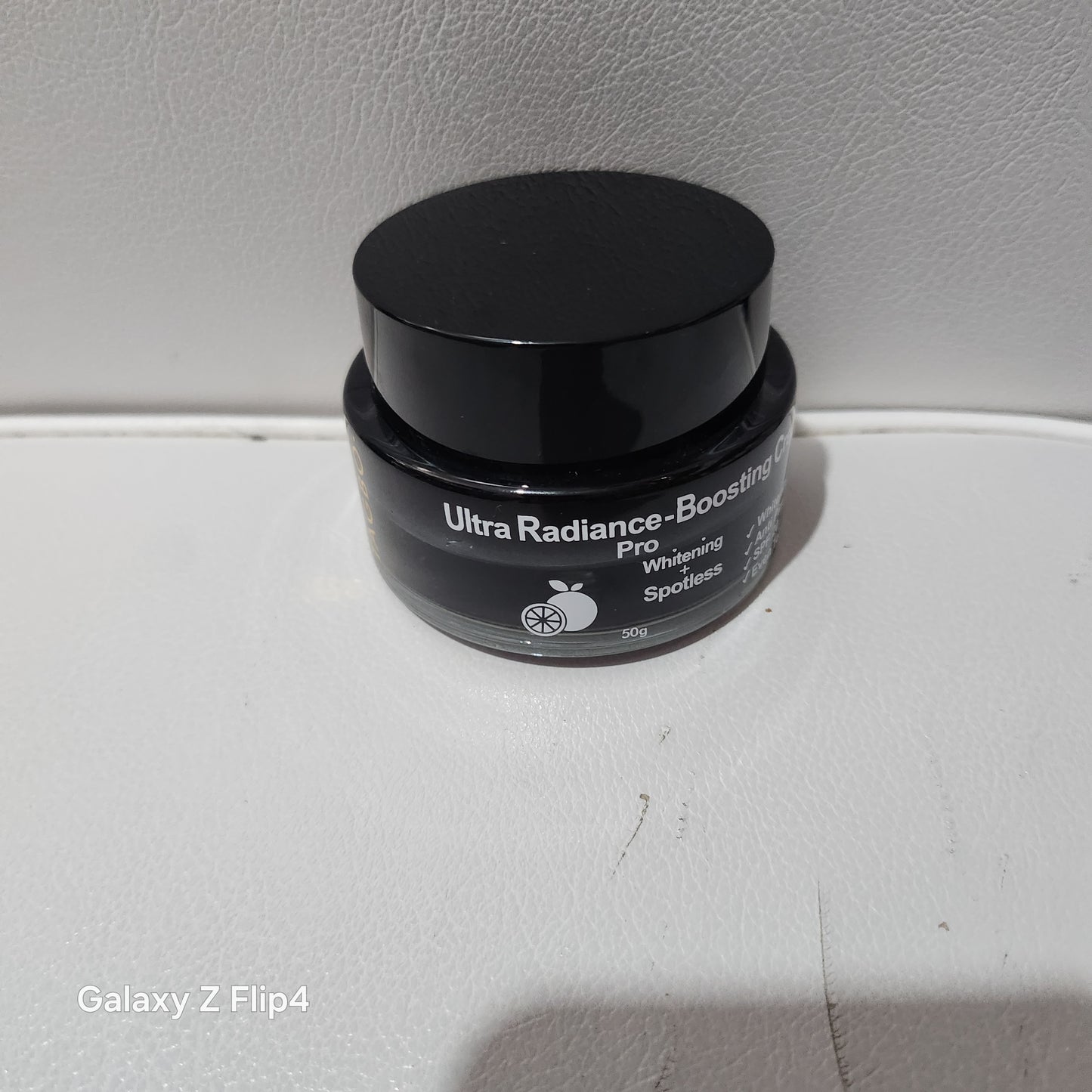 Tagbo Ultra Radiance-Boosting Cream Pro Whitening Spotless 50g for Even Tone Anti-Pigmentation SPF 20