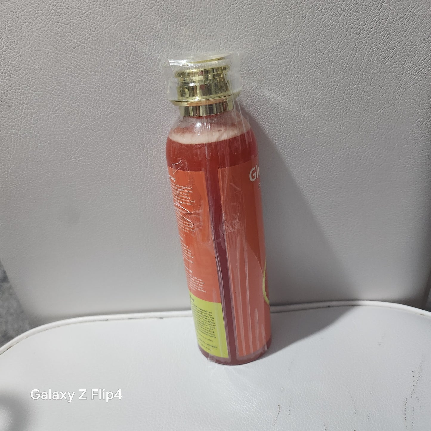 Gluta-Drip Flawless Repair Alpha Arbutin 250ml Skincare Product for Radiant Skin
