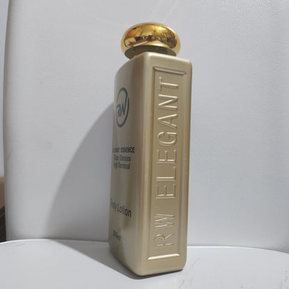 RW Elegant Essence Gluta Body Lotion 500ml
