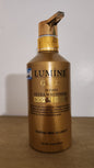 Lumine Gold 10 Days Extra Whitening Body Lotion Original 500ml X1 Anti Aging for All Skin Types