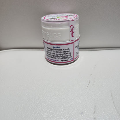 Madam White Exclusive Cream for Flawless Skin  Moisturizers