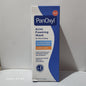PanOxyl Acne Foaming Wash for Face & Body Maximum Strength Clear Existing Acne Prevent New Breakouts
