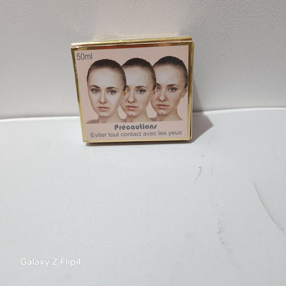 Proxima Cream de Visage Peau de Lune Face Cream - Enrichissant for Radiant Skin Care