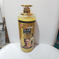 No Spot Gold 24K Extra Whitening Exfoliating Scrub Shower Gel 1000ml for Radiant Skin Care