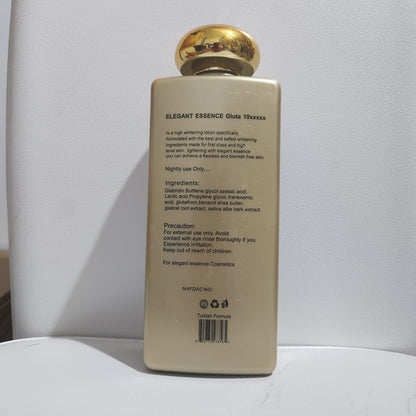 RW Elegant Essence Gluta Body Lotion 500ml