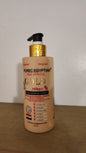 Purec Egyptian Magic Gold Whitening Body Lotion 300ml for Radiant Skin Care Moisturizers