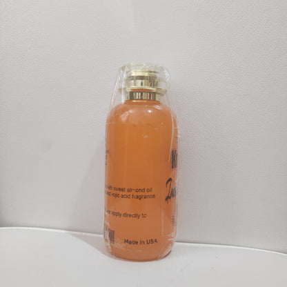 Kirah Gold Intensive Half Cast Oil Body Oil for Luxurious Skin Care