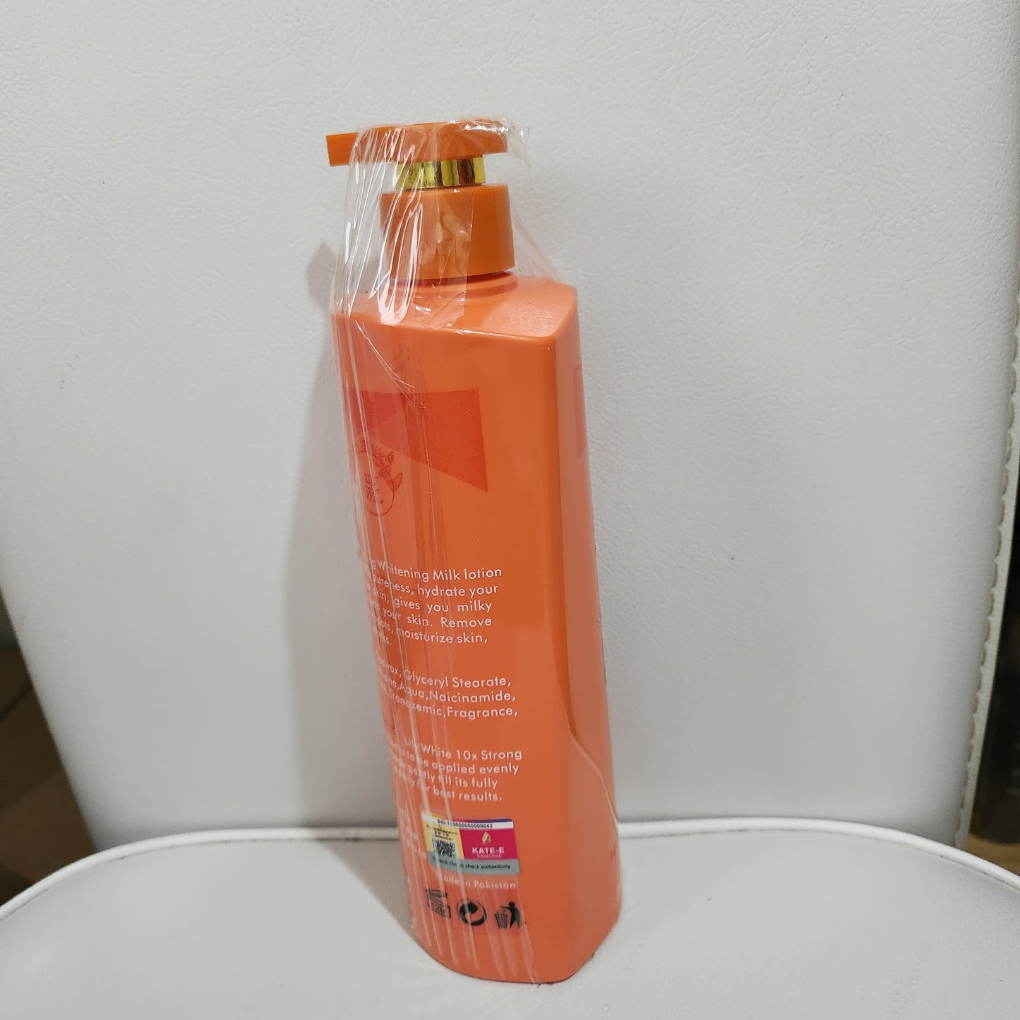Lily White 10x Body Lotion