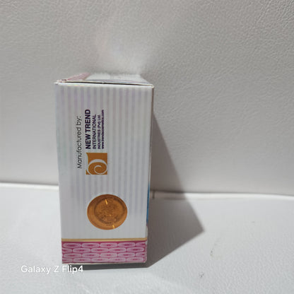 Ujooba Extra White Beauty Cream with Multivitamin for Fairness & Acne Treatment