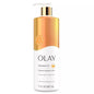 Olay Vitamin C Body Brightening Lotion And Wash Set -with Hydrating Formula
