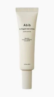 Abib Collagen eye crème